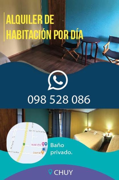 Habitaciones Aluc, Se Reserva Solo Con Sena Chuy Exterior foto