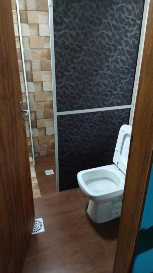 Habitaciones Aluc, Se Reserva Solo Con Sena Chuy Exterior foto